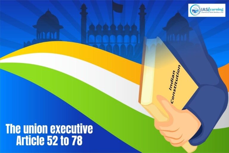 Union Executive and Its Types: Polity Notes for UPSC!🇮🇳🏛️