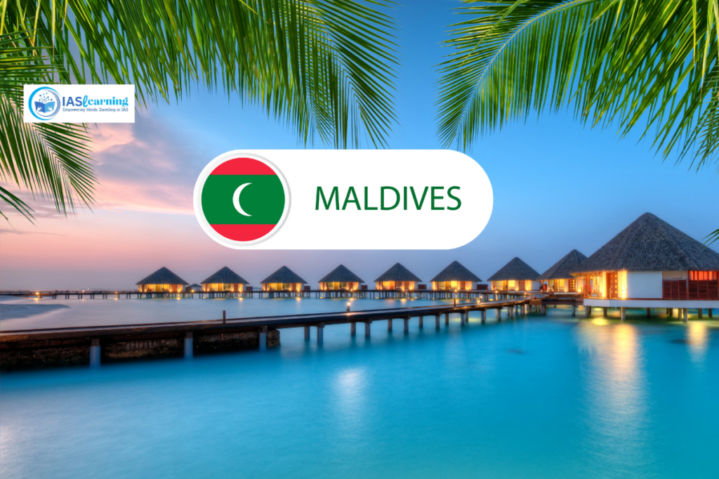 India-Maldives