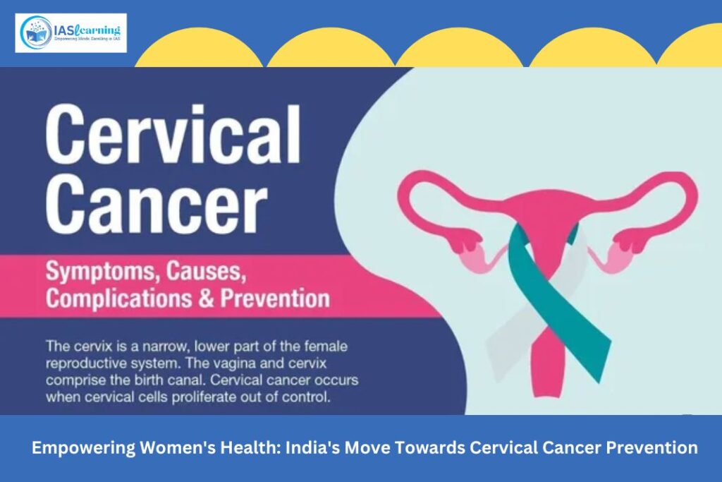  Cervical Cancer Prevention