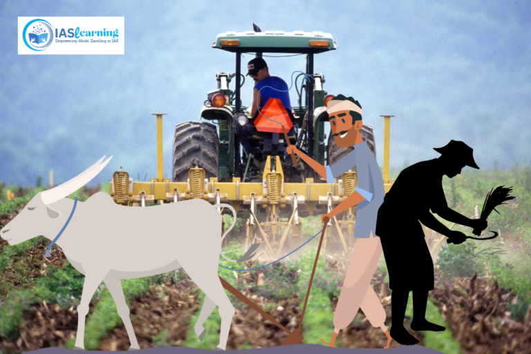 Farmer Protest: Strictness in Delhi from Tikri to Singhu Border; Queues of vehicles due to road closure