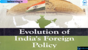 India's foreign policy