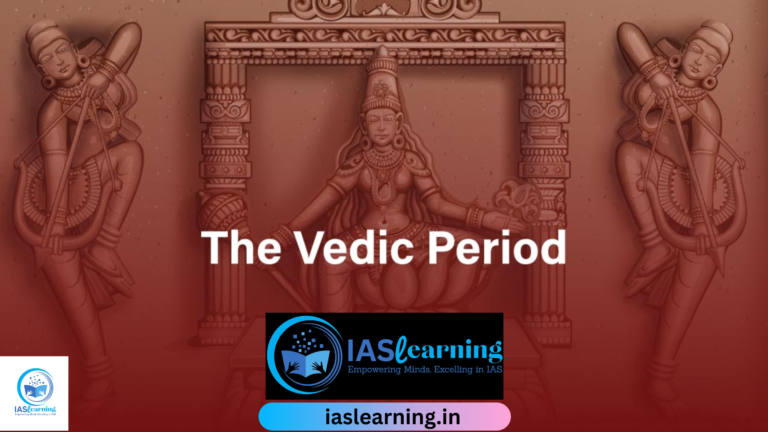 Vedic period (1500BCE to 600BCE)-State,Empire,Dynasty & Ruler