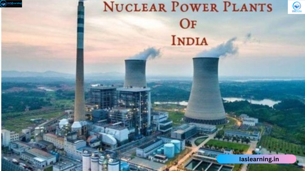 Nuclear Energy in India