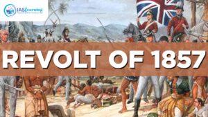 Revolt of 1857