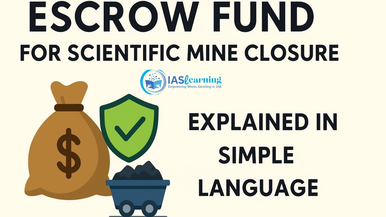 Escrow Fund Escrow Fund