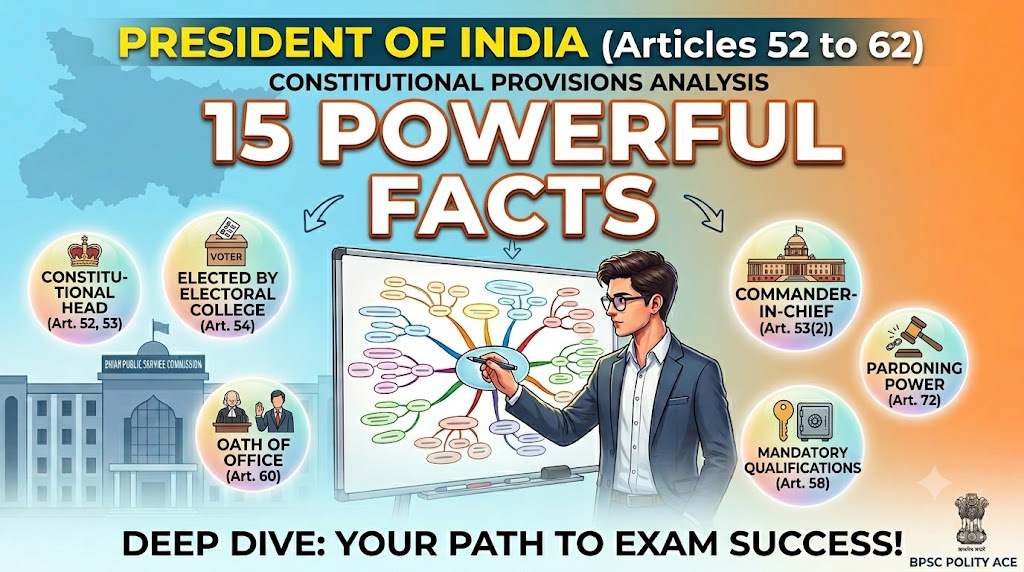 President of India
